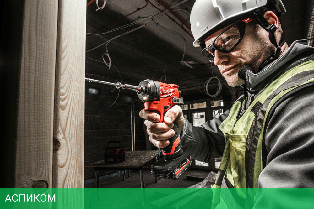 Аккумулятор для инструмента Milwaukee M12 HB5 High Output (4932480165)