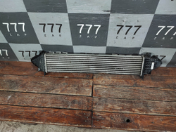 Интеркулер Haval Jolion 21-нв Б/У Оригинал 1119130XGW01A