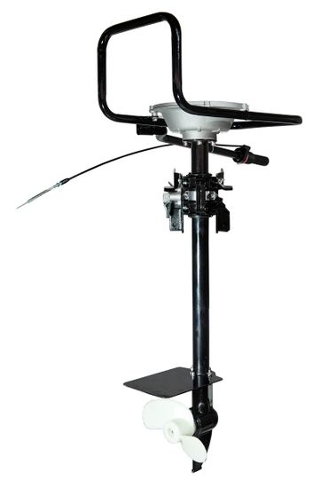 Комплект для сборки лодочного мотора Habert 00-00154799 (без двигателя)