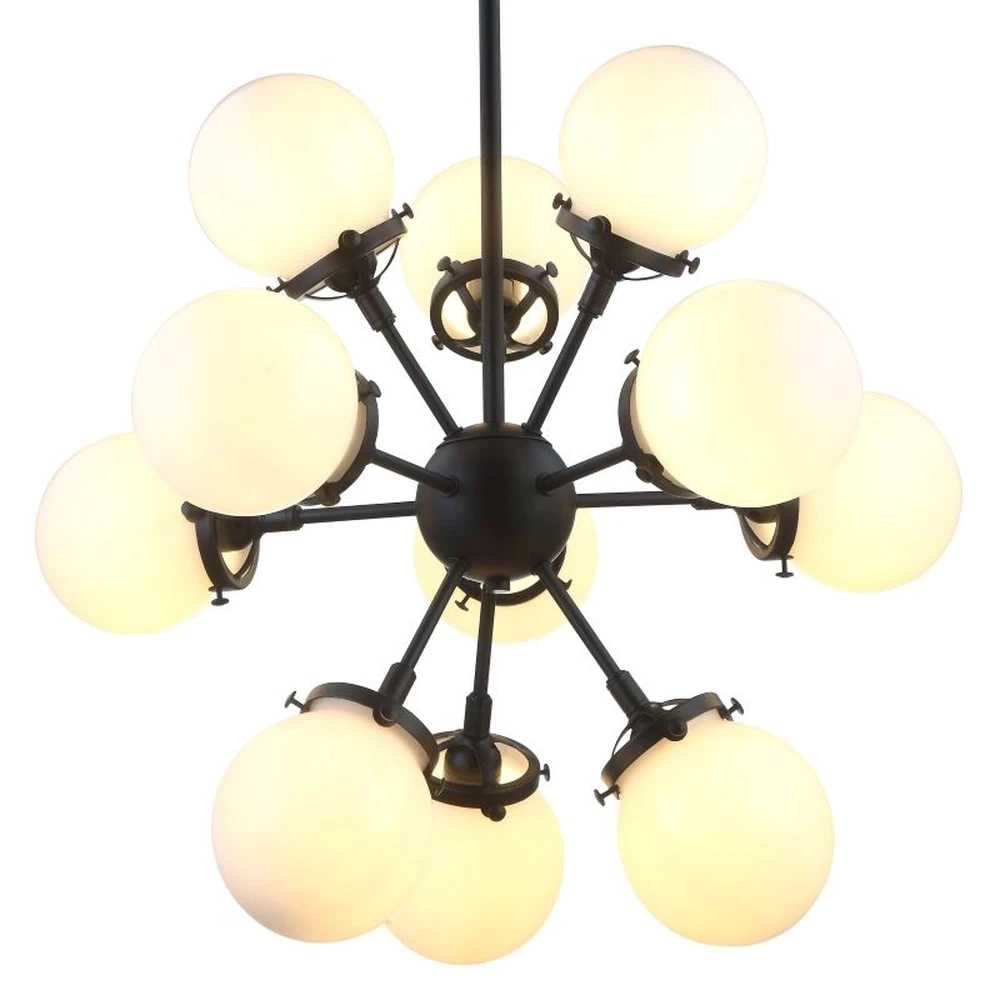 Подвесная люстра Stilfort RING 2106/01/11P