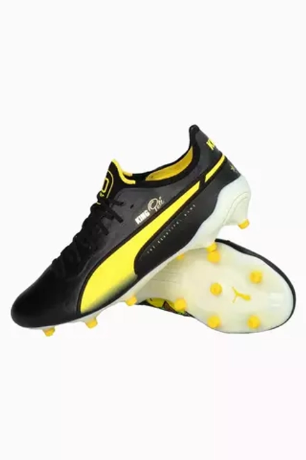 Бутсы Puma King Ultimate Pelé FG/AG