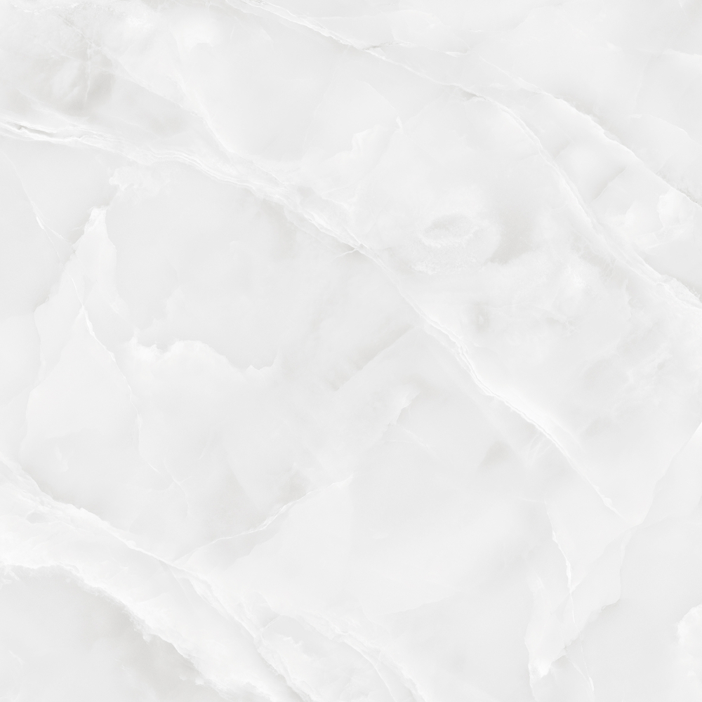 Керамогранит, Arcadia Ceramica, BAIKAL BIANCO, 600x600 мм, матовая