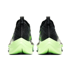 Кроссовки Nike Air Zoom Alphafly Next 1 'Black Electric Green' CI9925-400