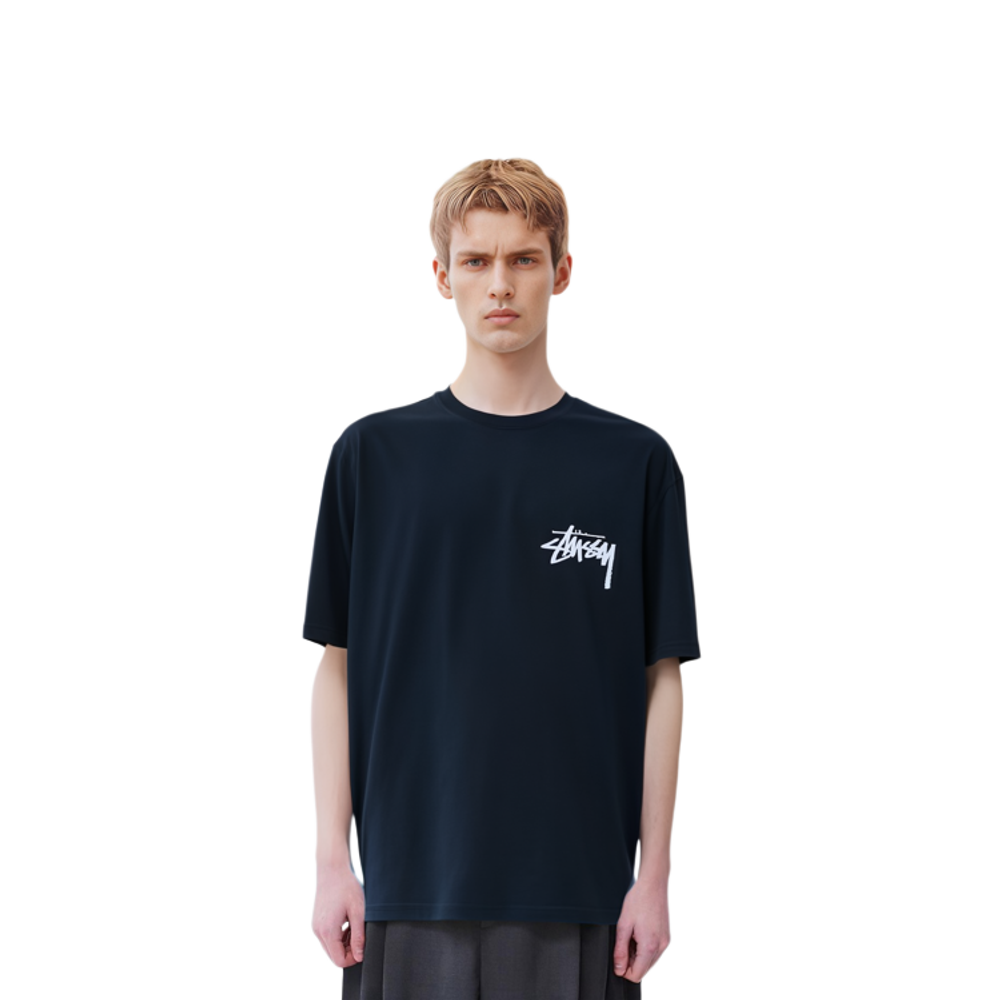Футболки Stussy x Our Legacy Workshop T, 3903656