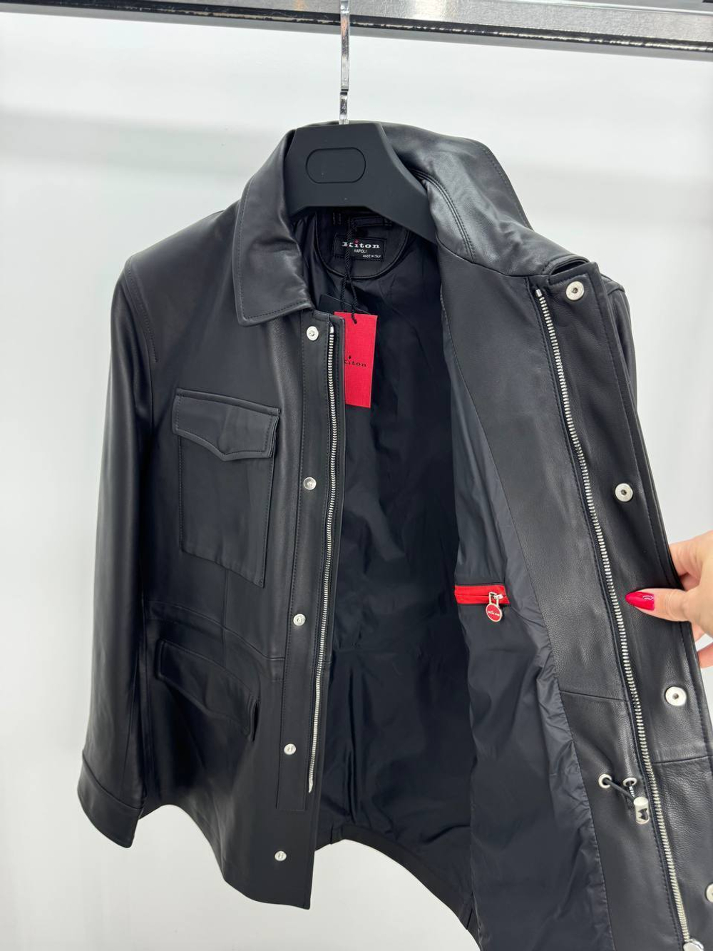 Куртка Kiton