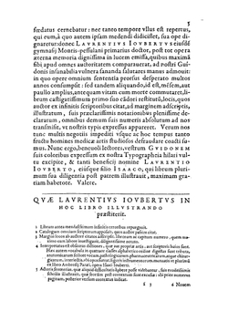 Chirurgia magna Guidonis de Gauliaco | de Chauliac Guy
