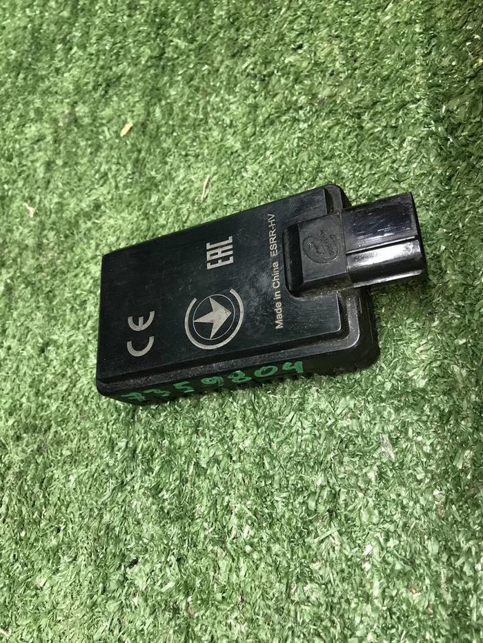 Датчик слепых зон Chery Tiggo 8 Pro (2021-2024)