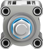 Стандартный пневмоцилиндр Festo DSBC-50-125-PPVA-N3