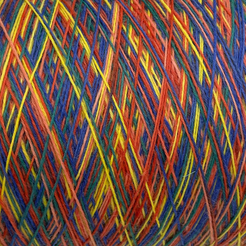 D&G YARN 75% меринос супервош 25% полиамид