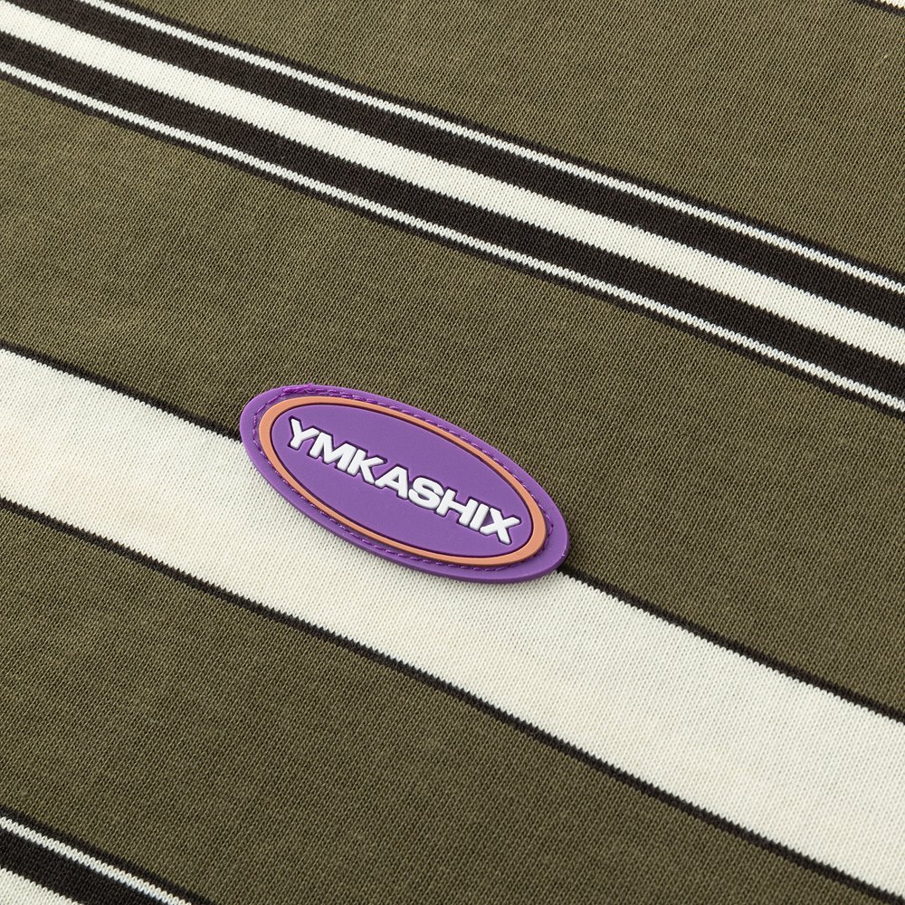 ФУТБОЛКА YMKASHIX NINETIES