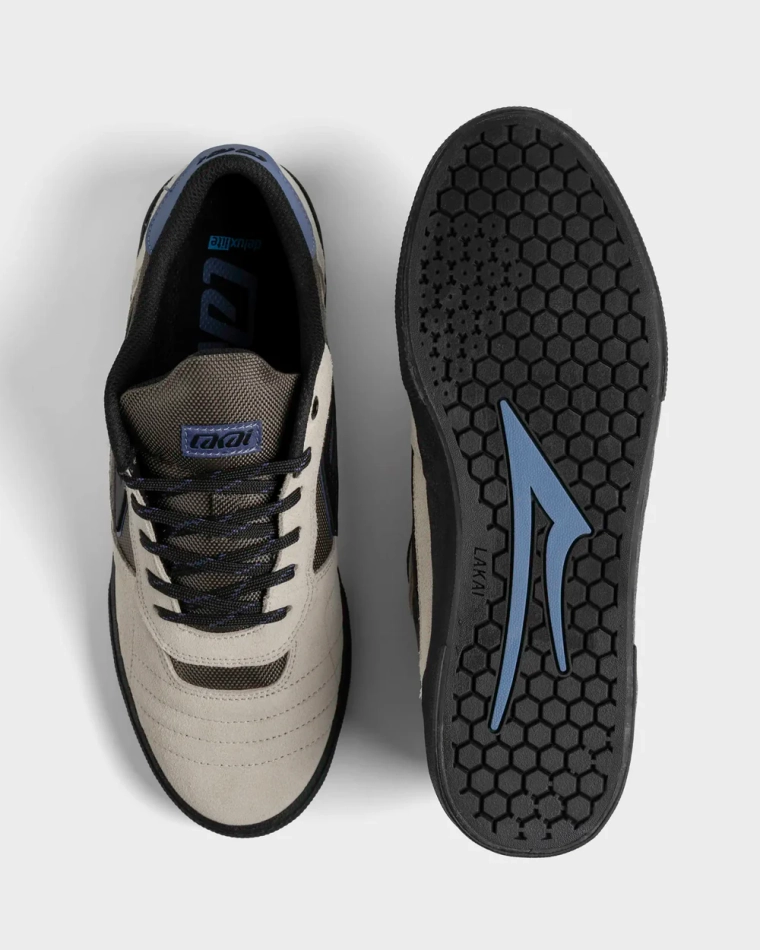 Кеды Lakai Cambridge Elite: Almond Peri Tea (Q1-26)