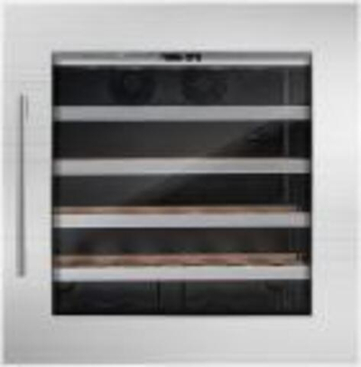 Встраиваемый винный шкаф Temptech STZ60SX