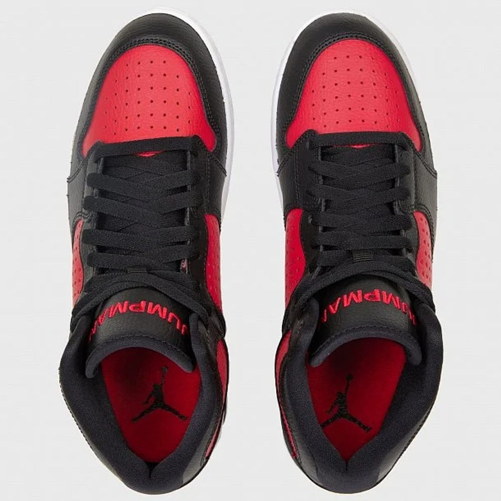Кроссовки мужские NIKE JORDAN ACCESS