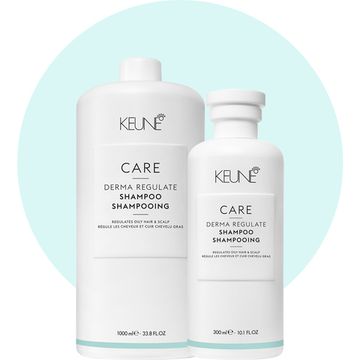 Derma Regulate - себорегулирование