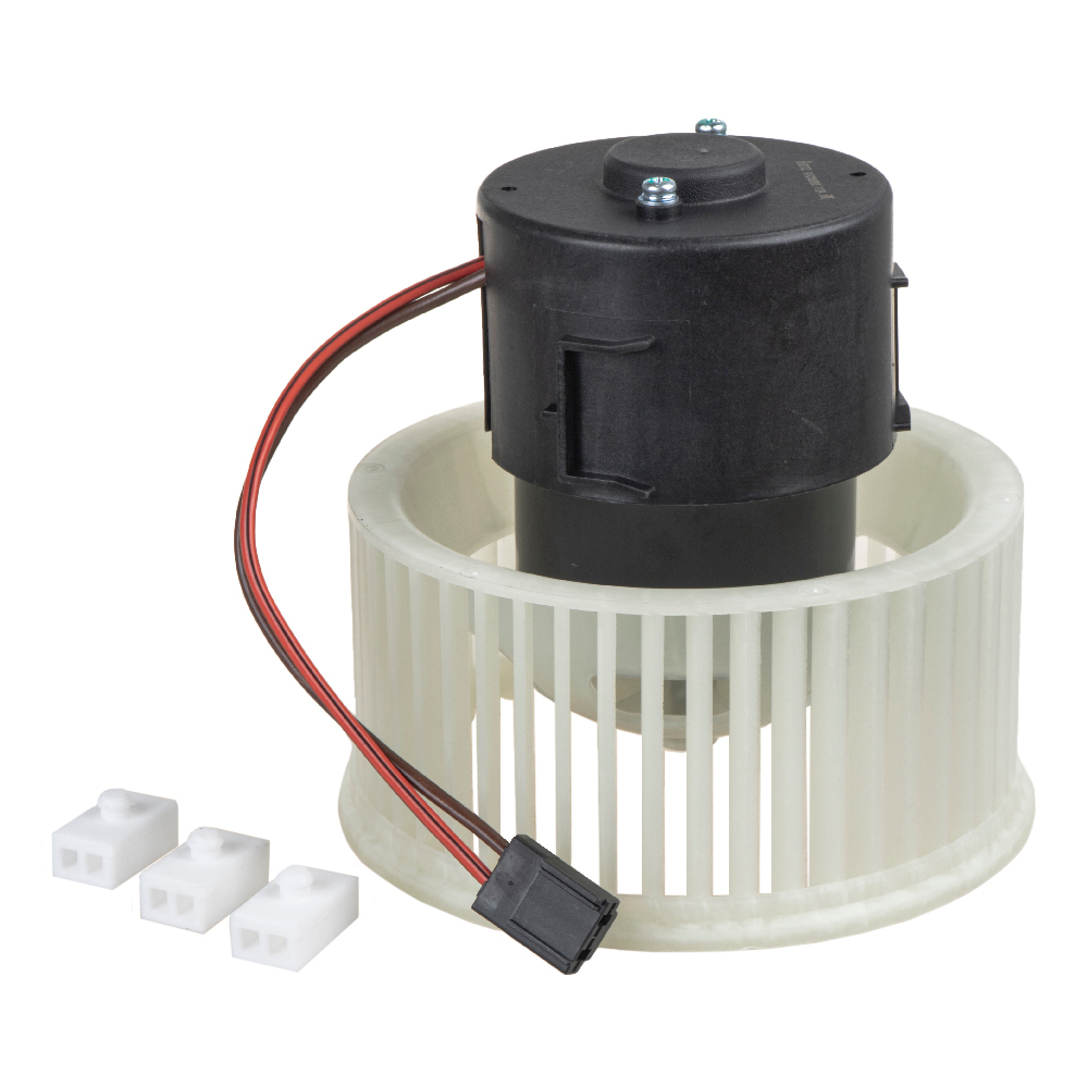 Вентилятор отопителя BMW 5/6/7 F01,F02,F03,F04,F06,F10,F11,F12,F13,F18 GANZ GIC06383