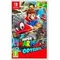 NSW Super Mario Odyssey (Б/У, Полностью на русском языке)