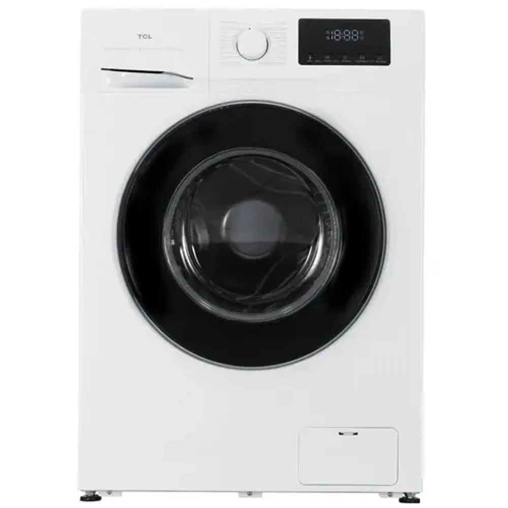 Стиральная машина TCL W-SF606W белый