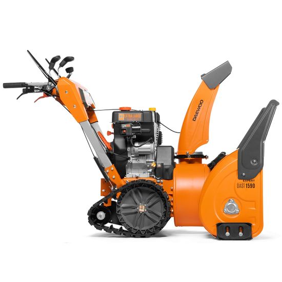 Бензиновый снегоуборщик DAEWOO DAST 1590