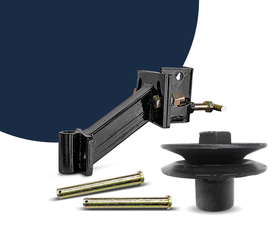 Прочее к мотоблочному оборудованию