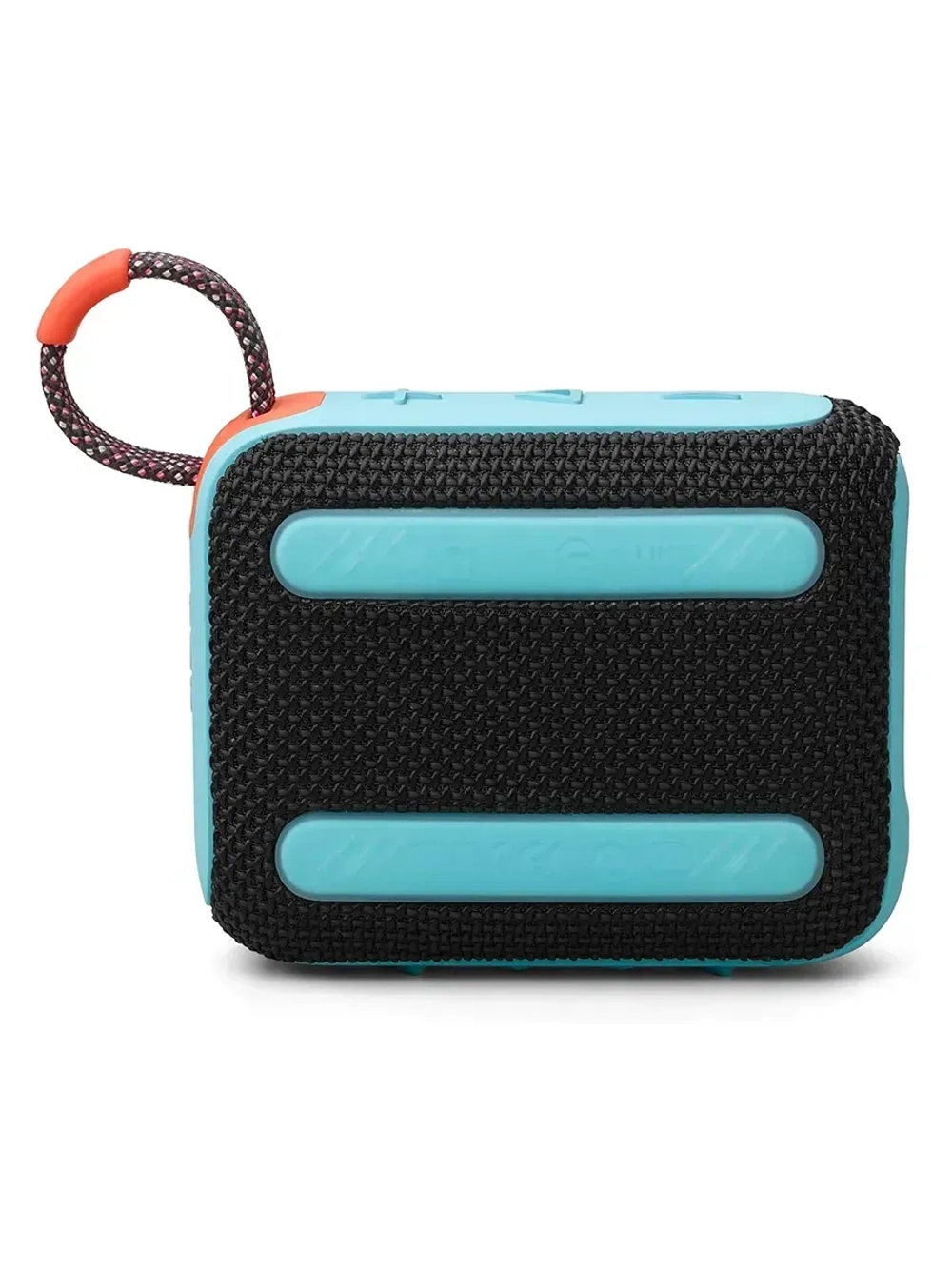 Беспроводная акустическая колонка JBL GO 4