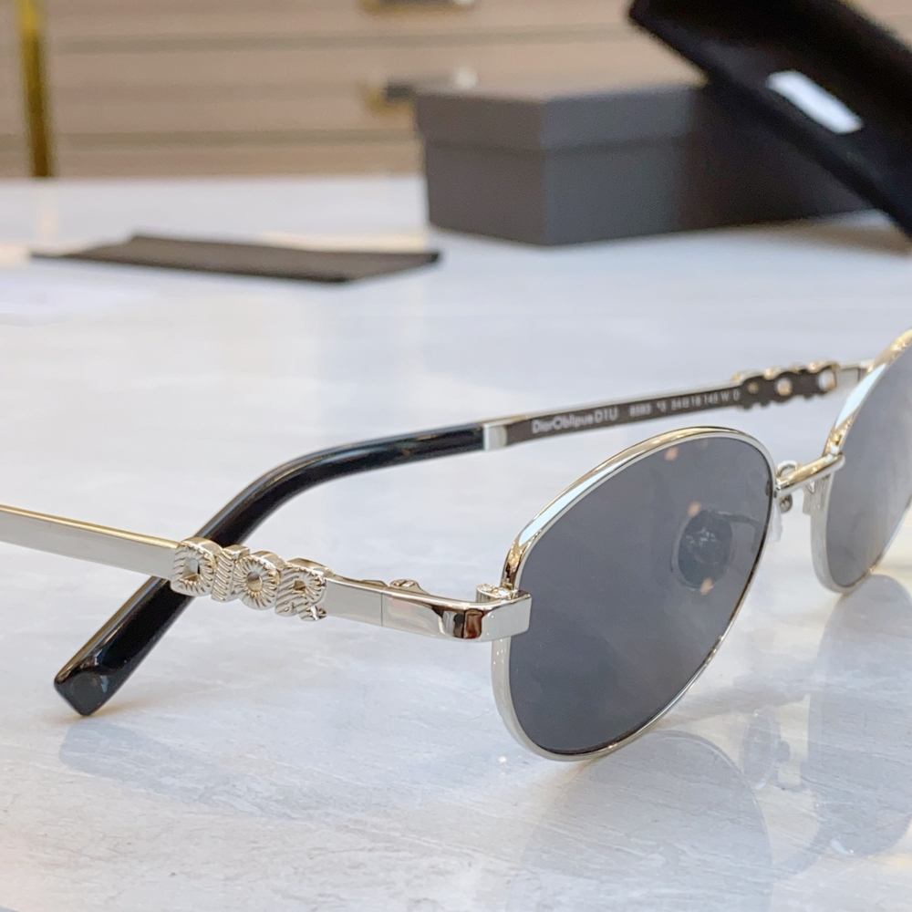 Christian Dior Glasses
