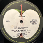 The Beatles - Hey Jude (Япония 1976г.)