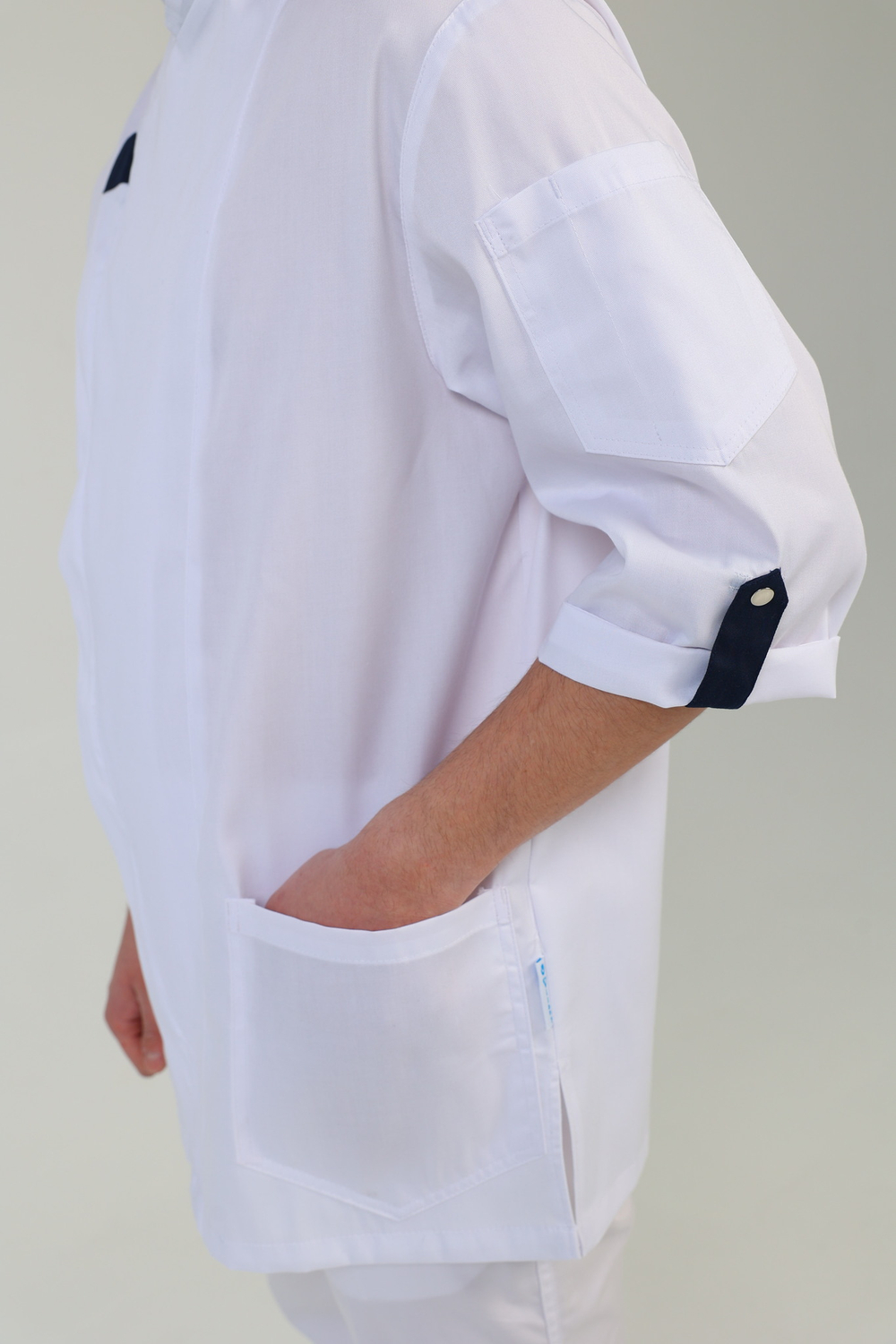 Куртка мужская КМ.701