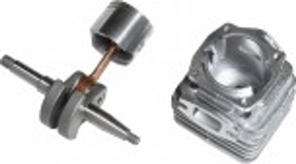 Высоторез EFCO PTH 2500 бензиновый 61549002E5