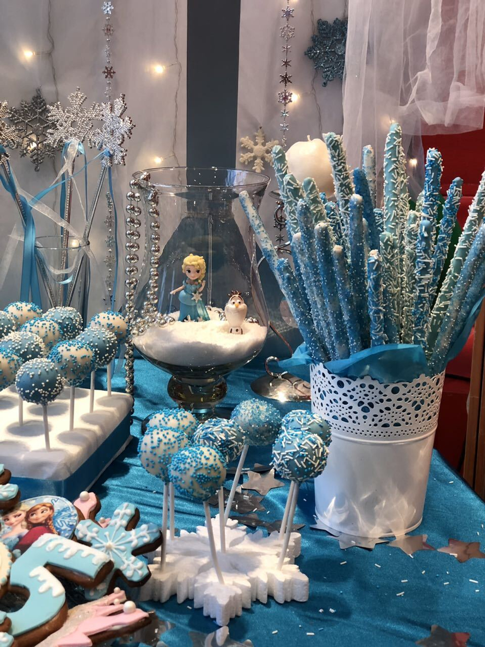 Frozen