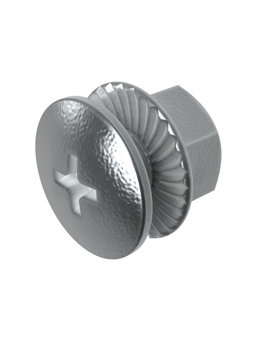 Комплект соединительный КС М6х10 IEK CLP1M-CS-6-10-1