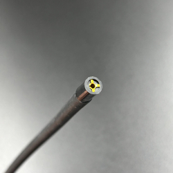 Провод высоковольтный №3 33730-90J00