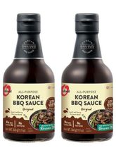Корейский соус барбекю Daesang Korean BBQ Original 340 г x 2 шт