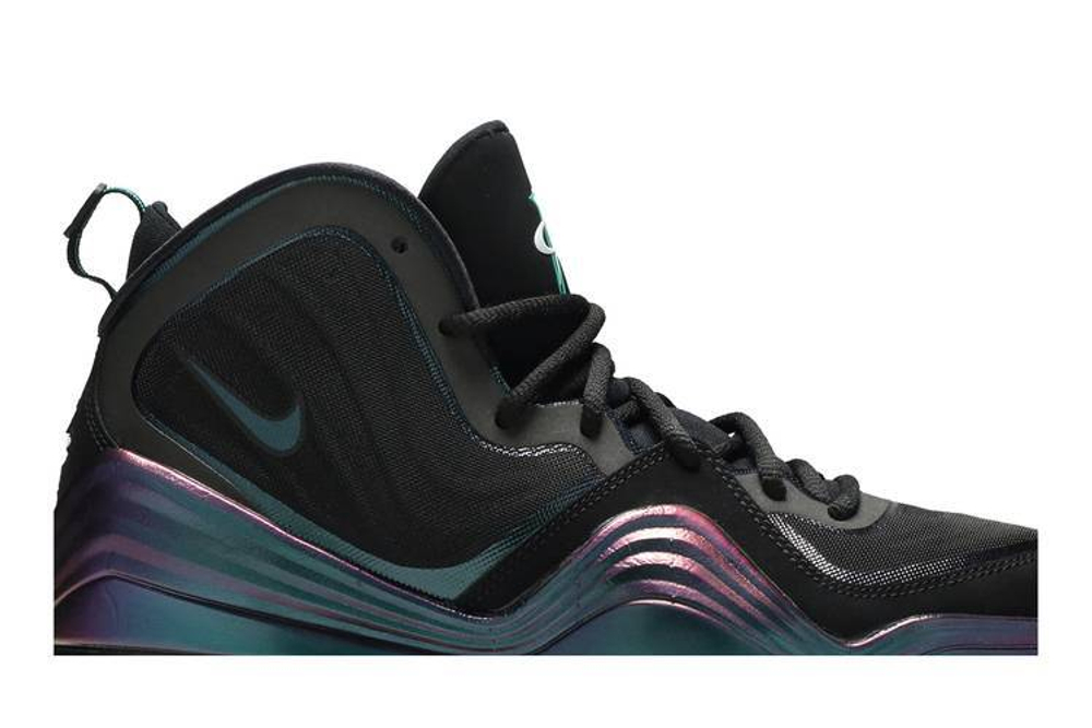 Кроссовки Nike Penny V Invisibility Cloak