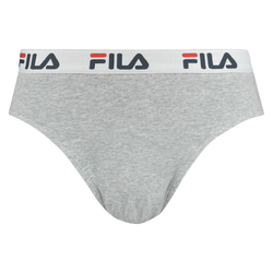 Мужские спортивные боксеры Fila Man Brief 2 pack - navy