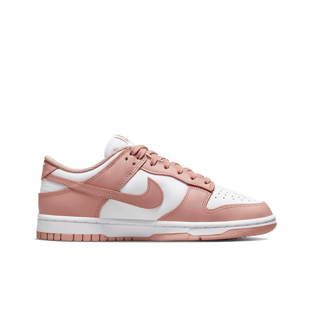 Кроссовки Nike Dunk Low Rose Whisper