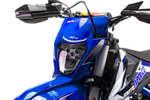 Мотоцикл Кросс Moto Apollo M4 300 (175FMM PR5) синий