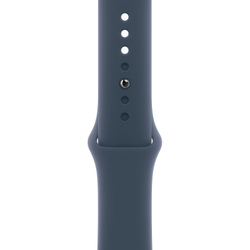 Apple Watch S9 41mm Silver / Aluminum Case