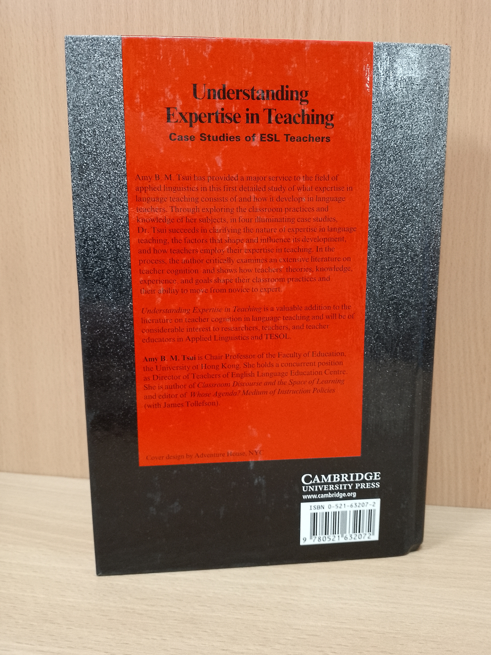 Understanding Expertise in Teaching: Case Studies of Second Language Teachers (Cambridge Applied Linguistics)