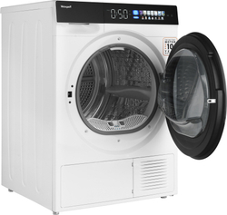 Сушильная машина Weissgauff WD 999 Heat Pump Full Touch (430929)