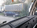 DongFeng C120 Бортовой (Евроборт) 2818F-51 (Евроборт, Дизельный, 3,8 л., 166 л.с., МТ)