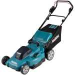 Газонокосилка аккумуляторная Makita DLM538Z 36В (без АКБ и ЗУ) нож 53 см, DLM538Z