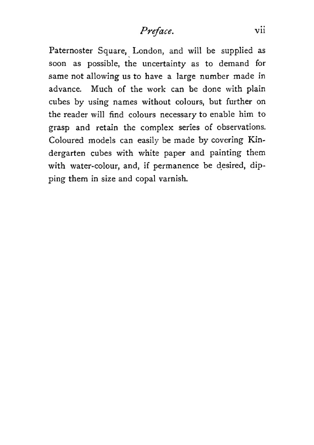 A new era of thought | Hinton Charles Howard