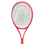 Ракетка для тенниса Профессиональные HEAD RADICAL PRO 2025 315