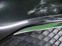 Бампер передний Mercedes V w447 (14-н.в.) В сборе