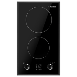 Электрическая панель Hansa BHCS38120030