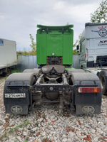 FAW JH6 6x4 Седельный тягач CA4250P25K15T1NE5A80 (Газовый, 12,5 л, 430 л.с., МТ)