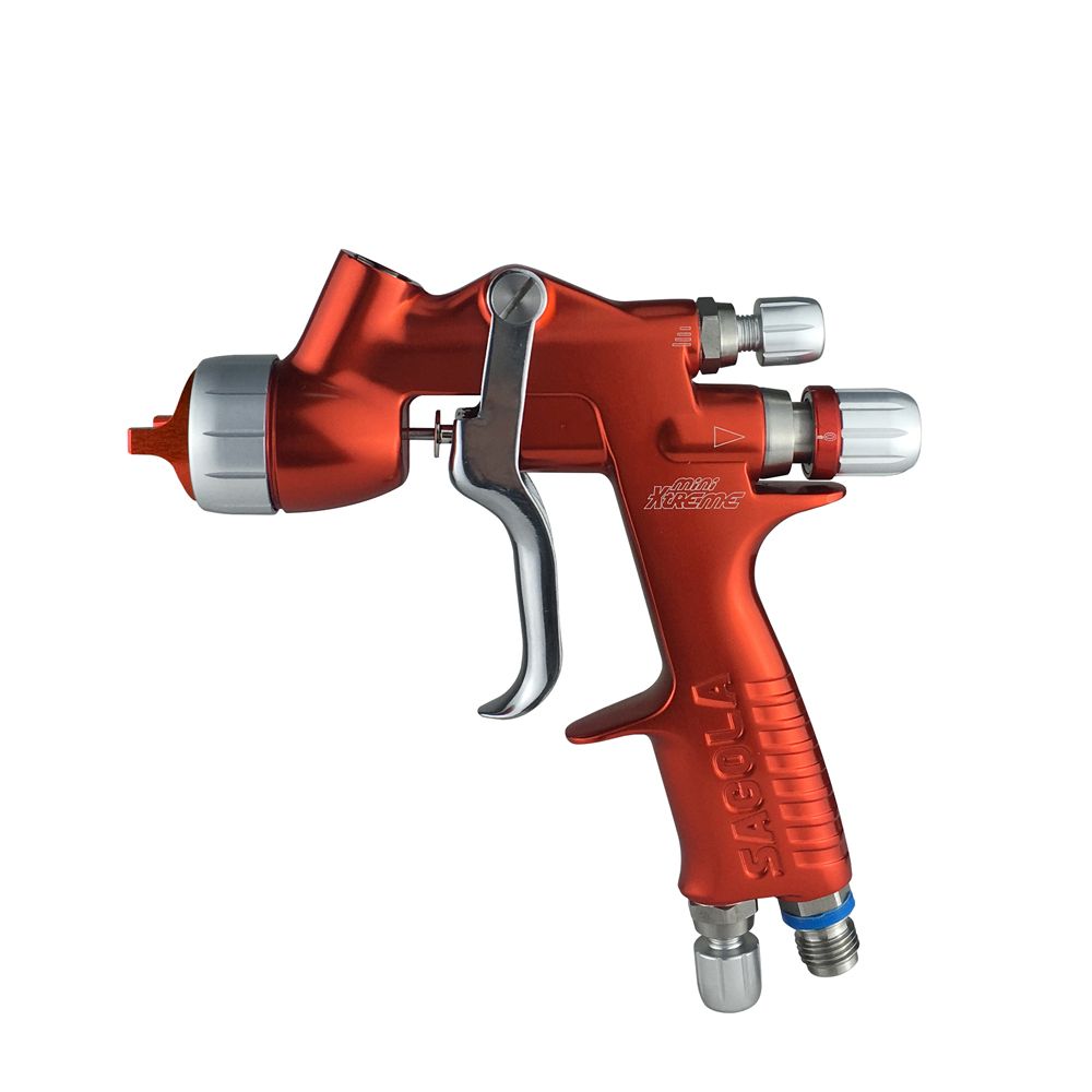 SAGOLA Mini XTREME с воздушной головой EPA