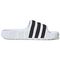 Adidas Originals Adilette 22 'White Black'