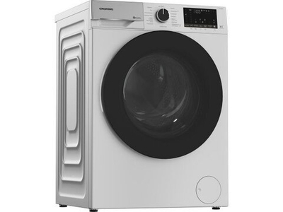 Стиральная машина GRUNDIG GW5 P56H21 W