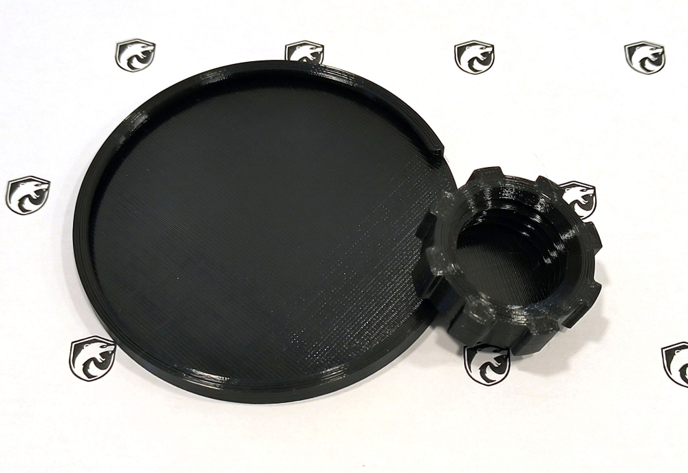 KTM/Husqvarna/GasGas Воронка для залива масла